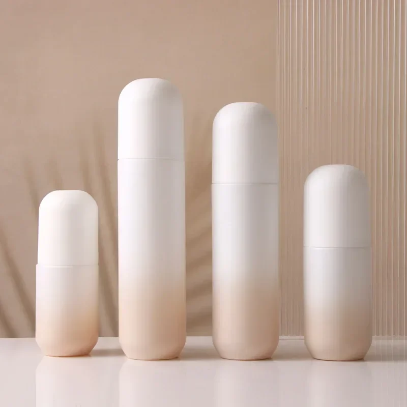 Luxury Skincare Packaging - Портативный многоразовый контейнер для косметики, 20-120