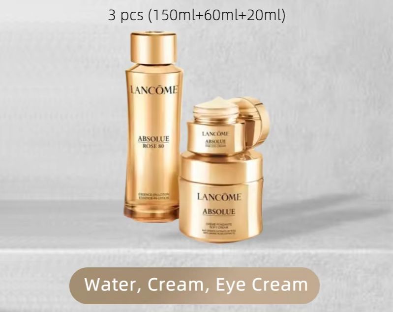 Luxury Skincare Sets - LANCOME Absolue L'Extrait Ultimate Luxury Набор