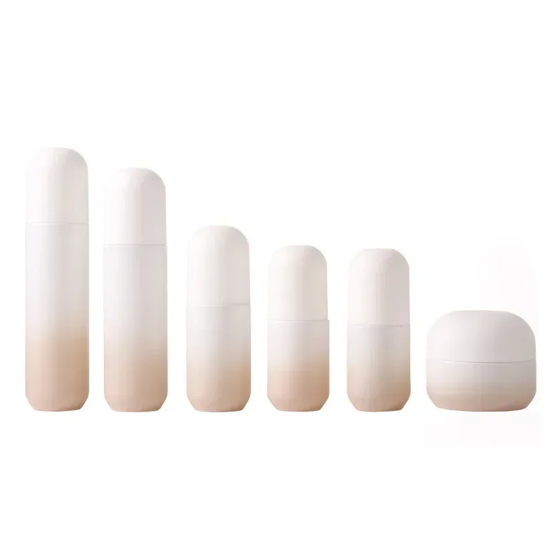 Портативный многоразовый конте – обзор и цена Luxury Skincare Packaging