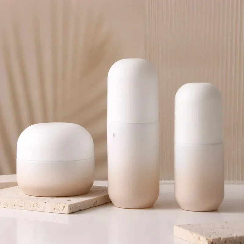 Портативный многоразовый конте – обзор и цена Luxury Skincare Packaging
