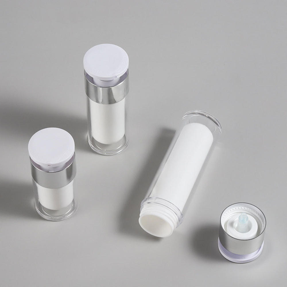 Приблизительные круглые пустые – обзор и цена Luxury Skincare Packaging