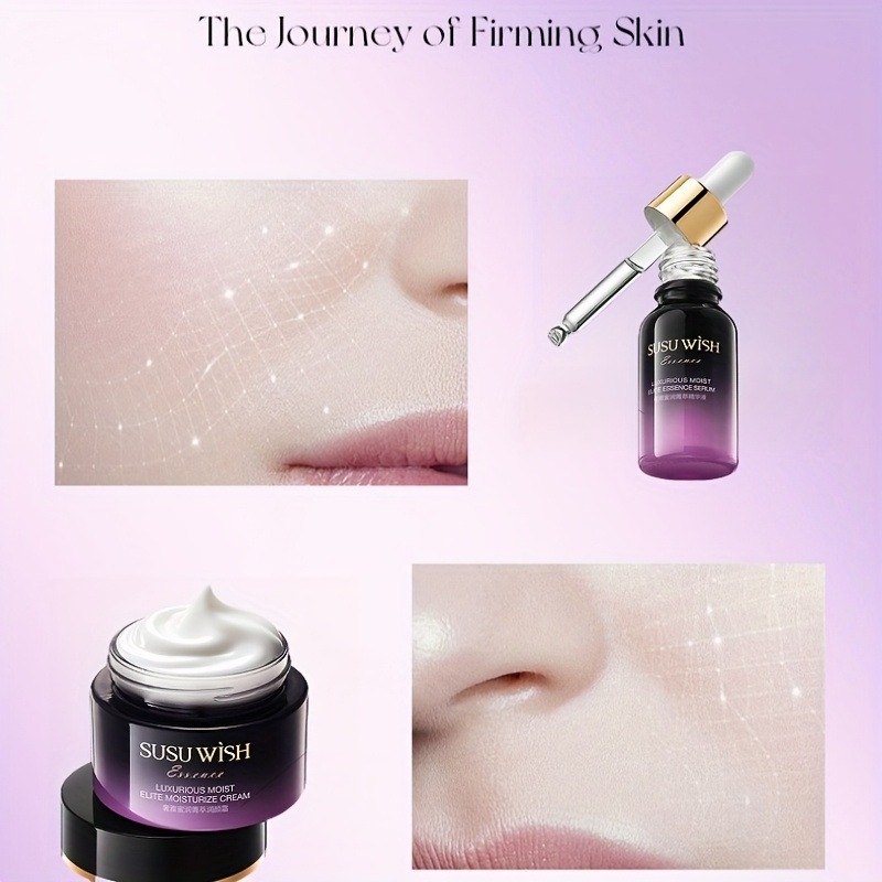 Роскошный и элегантный набор и – обзор и цена Luxury Skincare Sets