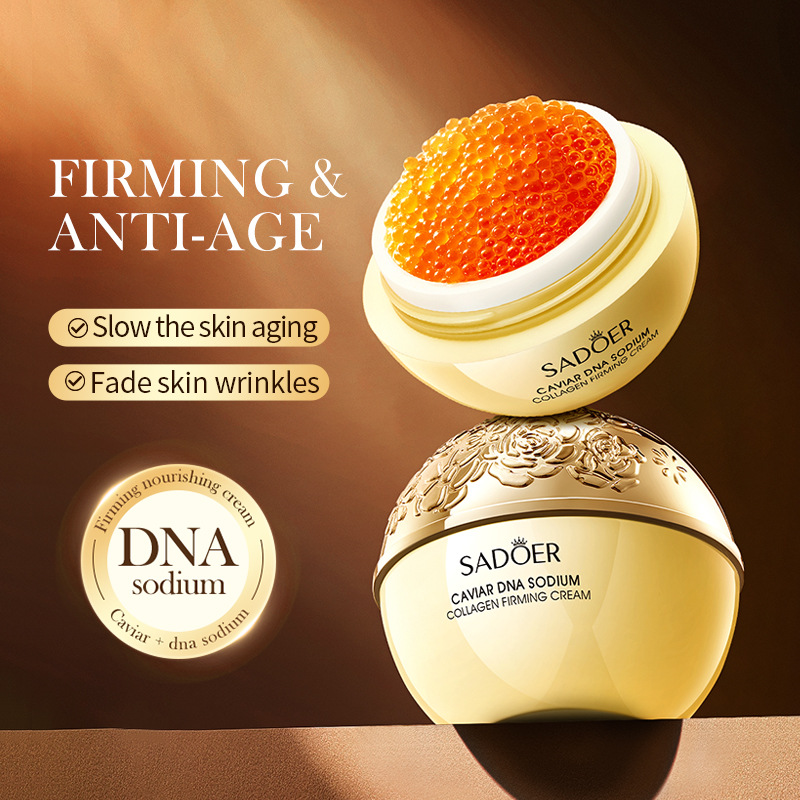 Роскошный крем с эссенцией икр – обзор и цена Luxury Skincare Dupes