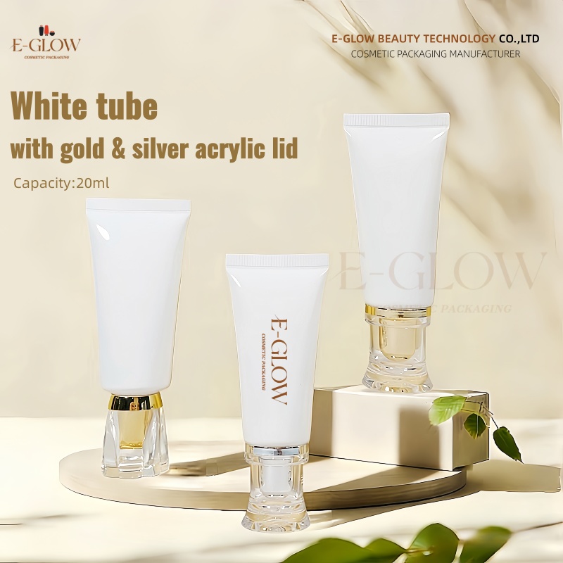 【Логотип на заказ】50 шт. по ин – обзор и цена Luxury Skincare Packaging