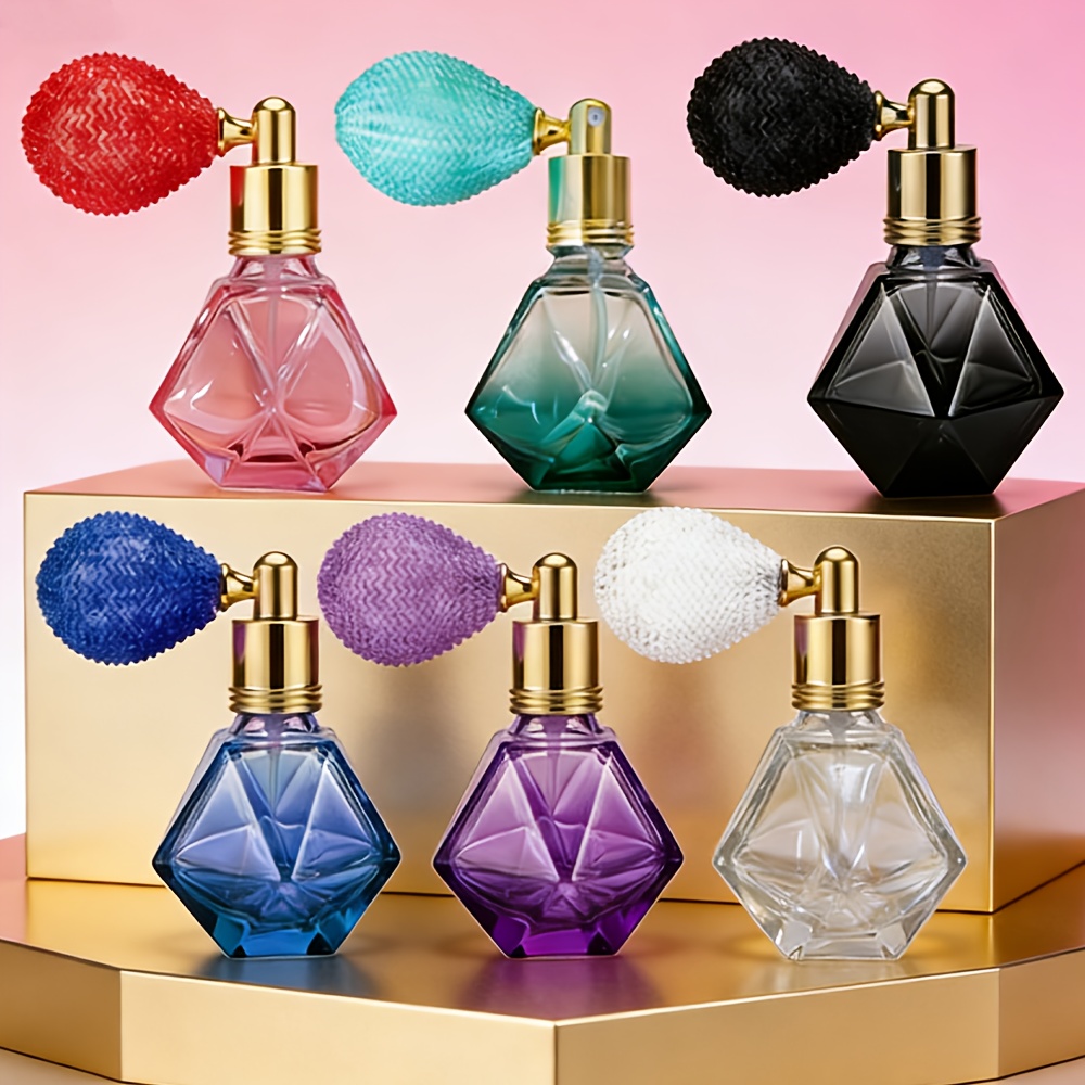 1 флакон-спрей для косметики с – обзор и цена Luxury Skincare Dupes