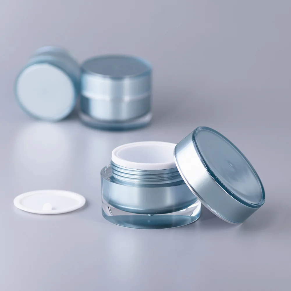 1 шт., прямая круглая бутылка  – обзор и цена Luxury Skincare Packaging