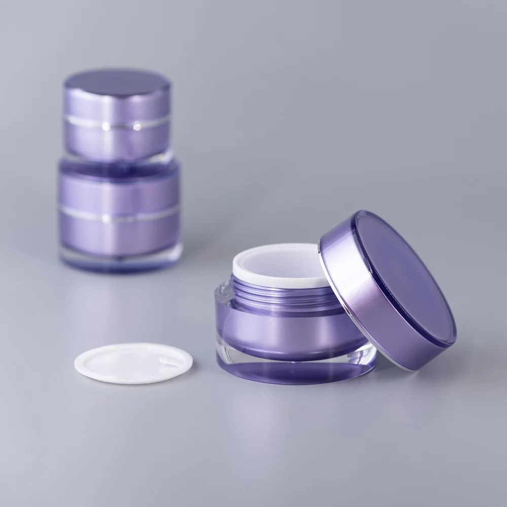 1 шт., прямая круглая бутылка  – обзор и цена Luxury Skincare Packaging