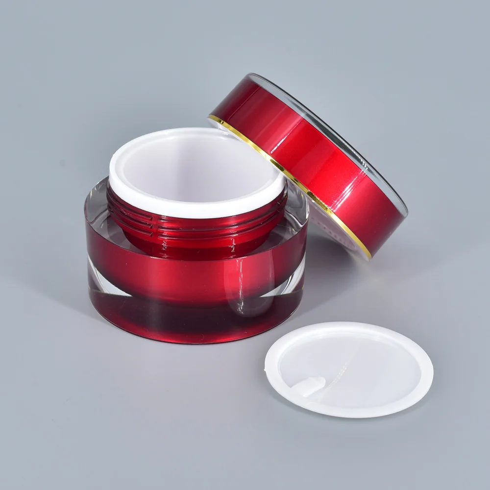 1 шт., прямая круглая бутылка  – обзор и цена Luxury Skincare Packaging
