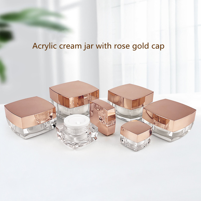 Пустые бутылки для крема, 10/2 – обзор и цена Luxury Skincare Packaging